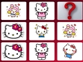 Laro Hello Kitty: Memory Challenge  online