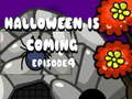 Laro Halloween Is Coming Episode 4  online