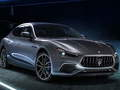 Laro Maserati ghibli hybrid slide online