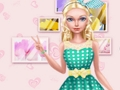 Laro Paglilinis ng Fashion Doll House online
