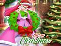 Laro Ariel Ang Little Mermaid Christmas  online