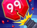 Laro Mga Numero ng Cannon  online