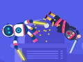 Laro Lumaban ang Super Stickman Heroes online