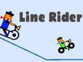 Laro Line Rider online