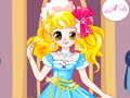 Laro Anime Girl Dressup online