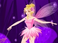 Laro Sky Fairy Dressup online