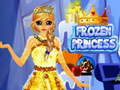 Laro Frost Princess  online