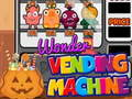 Laro Wonder Vending Machine online