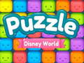 Laro Palaisipan Disney World  online