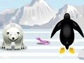 Laro Penguin Runner! online