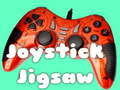 Laro Joystick Jigsaw online