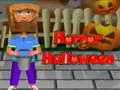 Laro Horror ng Halloween online