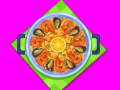 Laro Tunay na Spanish Paella  online