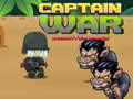 Laro Kapitan War Monster Race online
