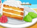 Laro Almond Coconut cake online