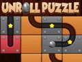 Laro I-unroll ang Puzzle  online