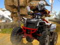Laro ATV quad bike off-road online