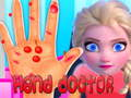 Laro Doktor ng Kamay  online
