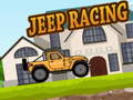 Laro Karera ng Jeep  online