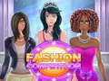 Laro Kumpetisyon sa fashion  online