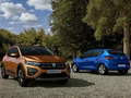 Laro Dacia Sandero Slide online