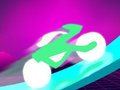 Laro Neon Moto Driver online