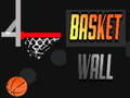 Laro Wall ng basket  online