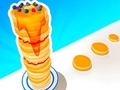 Laro Tumakbo ang pancake online