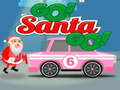 Laro Pumunta Santa Go online