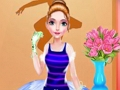 Laro Ballerina Dancer Beauty Salon online