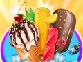 Laro Aking Ice Cream Maker  online