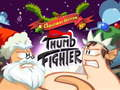Laro Thumb Fighter Christmas Edition online