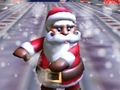 Laro Pasko ng Subway Santa Runner  online