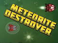 Laro Meteorite Destroyer online