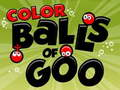 Laro Color Balls Ng Goo  online