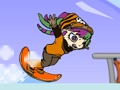 Laro Batang babae ng snowboard online