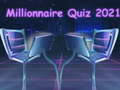Laro Millionaire Quiz 2021  online