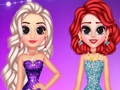 Laro Perpektong Prom Night Look  online