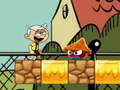 Laro Malakas na adventure house  online