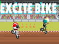 Laro Excite bike online