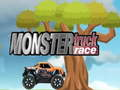 Laro Lahi ng Monster Truck online