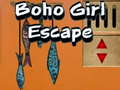 Laro Tumakas ang Boho Girl online