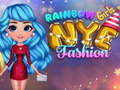 Laro Fashion ng Rainbow Girls NYE  online