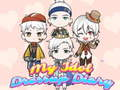 Laro Aking Idol Dressup Diary  online