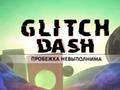 Laro Glitch Dash online