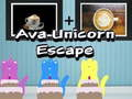 Laro Pagtakas ng Ava Unicorn online