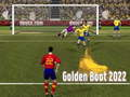 Laro Golden Boot 2022 online