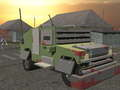 Laro Poopy Smash Driver online