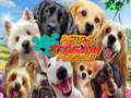 Laro Pets Jigsaw puzzle online