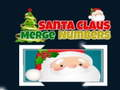 Laro Santa Claus Pagsamahin ang mga Numero  online